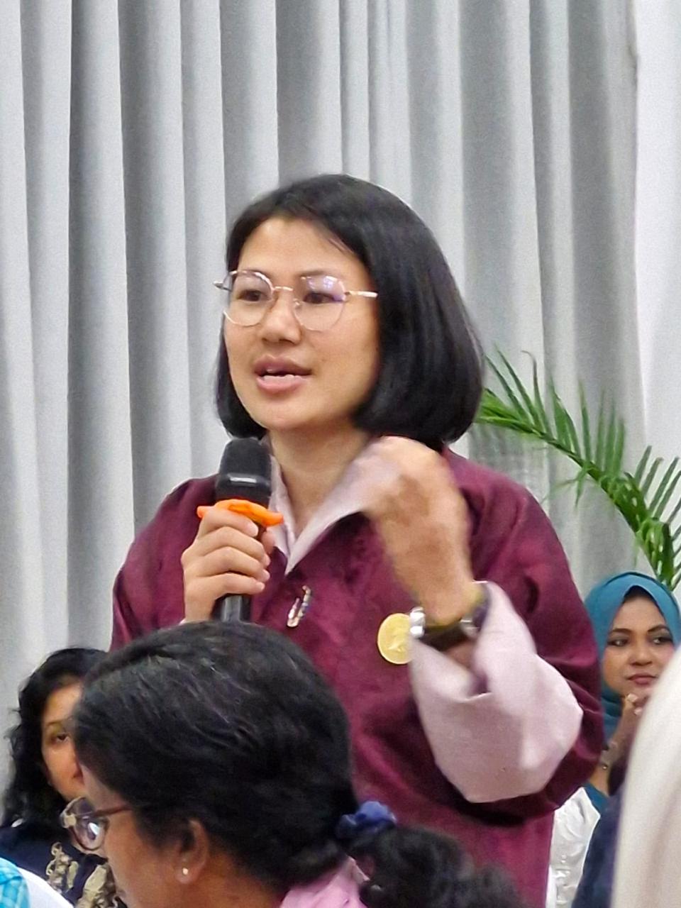 UNESCAP Wesellonline online training photo gallery